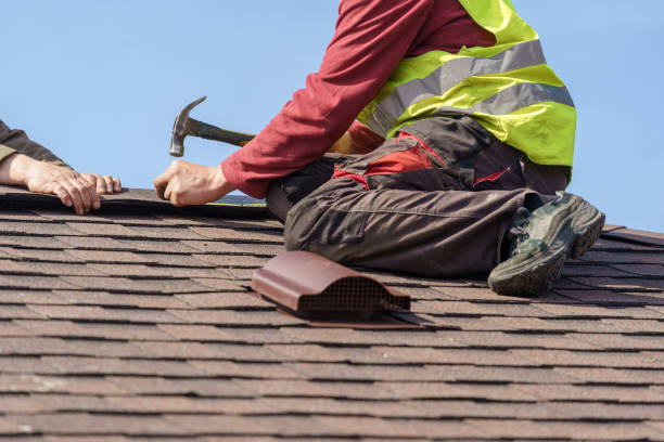 Best Gutter Installation and Roofing  in Huntsville, MO