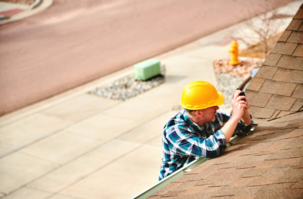 Best Emergency Roof Repair  in Huntsville, MO