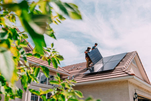 Best Roof Restoration Services  in Huntsville, MO