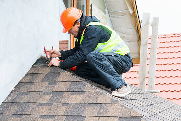 Quick and Trustworthy Emergency Roof Repair Services in Huntsville, MO